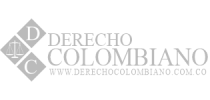 derecho colombiano