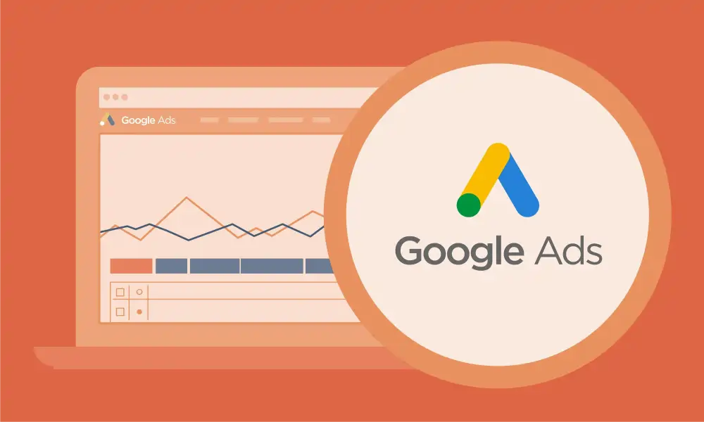 agencia de google ads