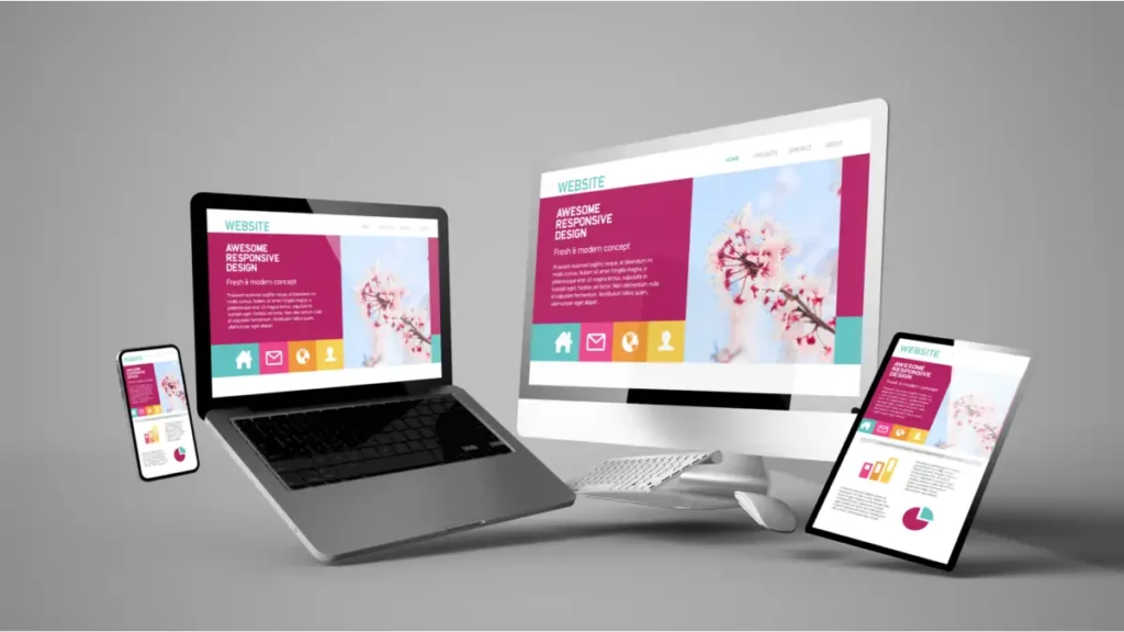 desarrollador web freelance