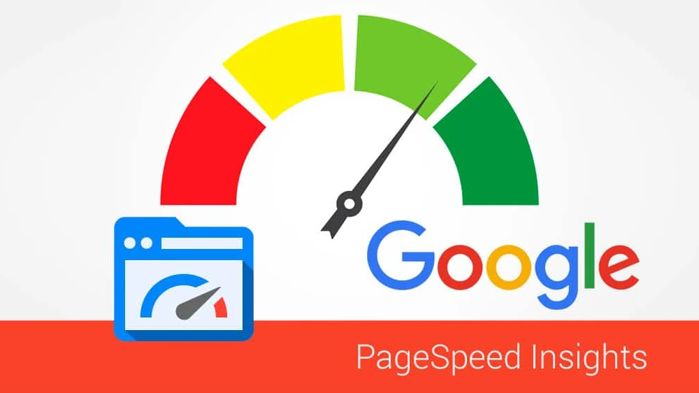 tutorial speed test google