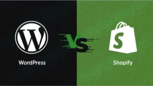 ¿Es mejor Shopify o WordPress para crear una tienda online?