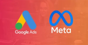 google ads vs meta ads