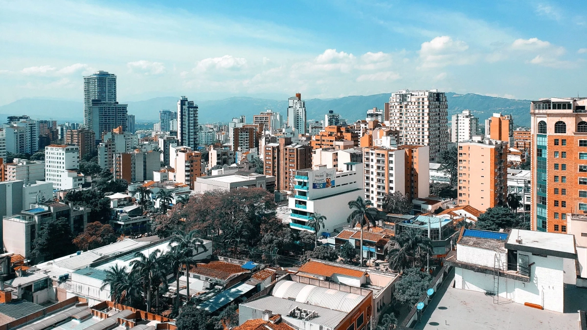 agencia de marketing digital en bucaramanga