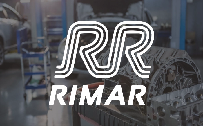 caso de exito repuestos rimar