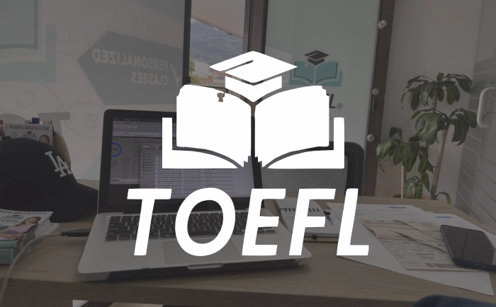 caso de exito toefl Training Center