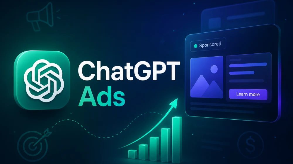 chatgpt ads