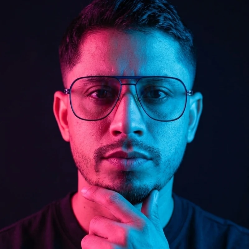 edward bustos