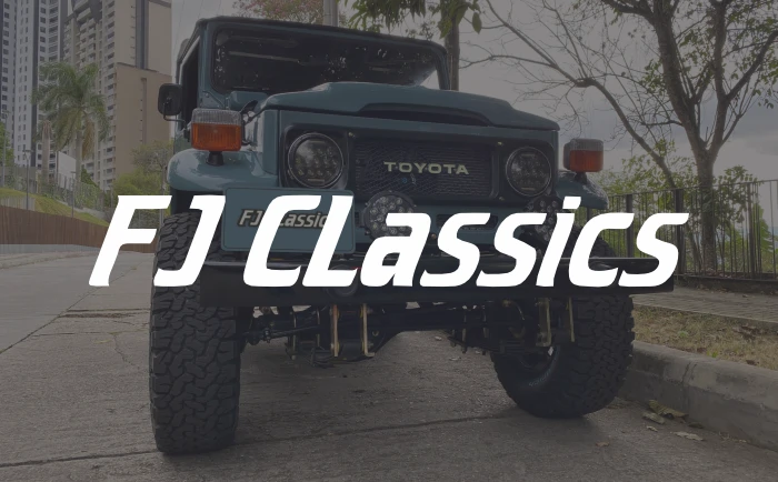 caso de exito fj classics