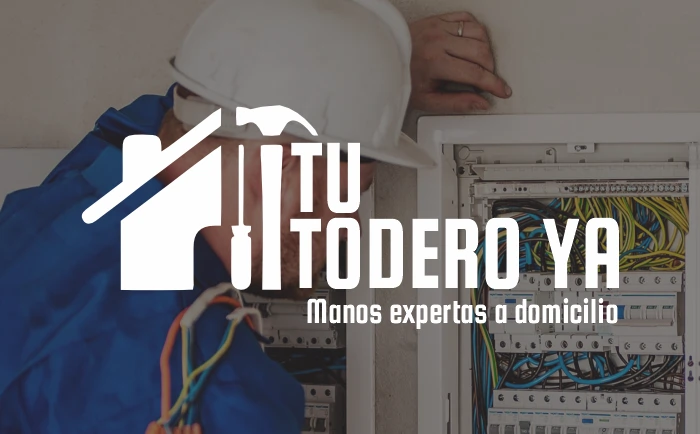 tu todero ya
