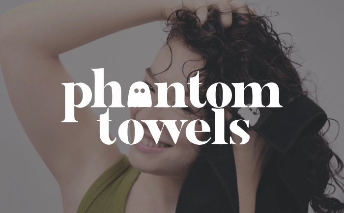 caso de exito phantom towels