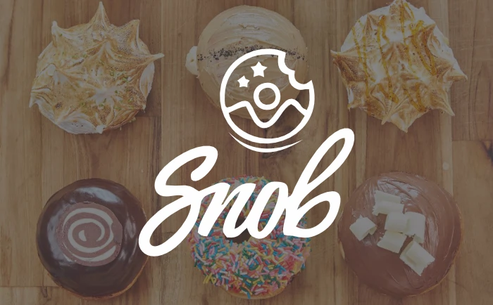 Snob Premium Donuts